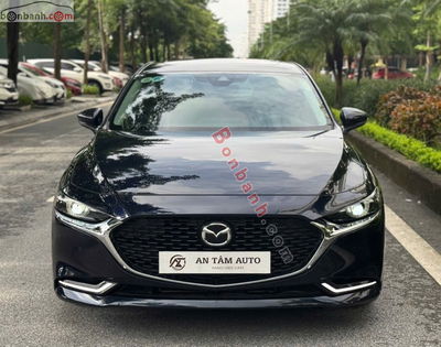 Xe Mazda 3 1.5L Premium 2021
