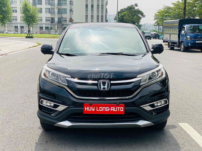 Honda CR V 2015 2.4 AT - 130000 km