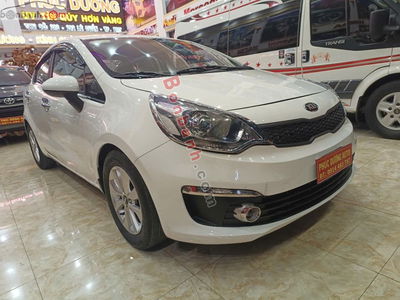 Xe Kia Rio 1.4 MT 2014