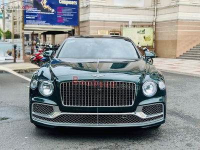 Xe Bentley Flying Spur First Edition W12 2021