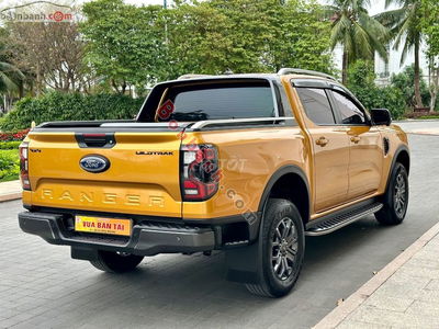 WILDTRAK all new 2022