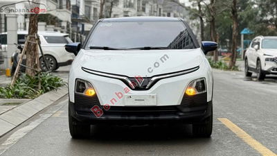 Xe VinFast VF5 Plus 2025