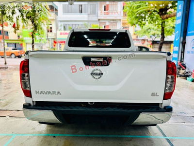 Nissan Navara EL sx 2020