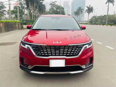 Xe Kia Carnival Signature 3.5G 2023