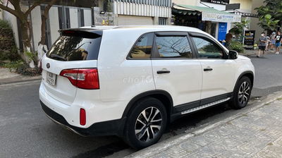 Kia Sorento 2019 2.4 GAT Deluxe - 137722 km