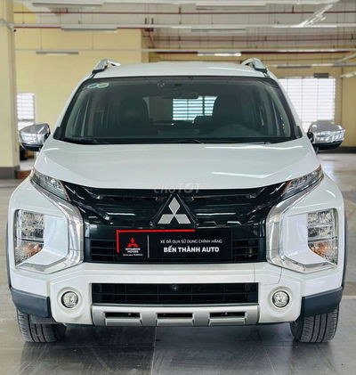 Mitsubishi Xpander AT Cross 2022 - 55000 km