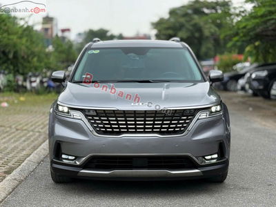 Xe Kia Carnival Signature 3.5G 2022