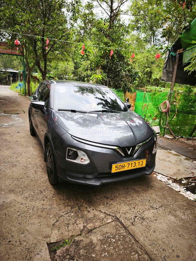 VinFast VF5 2025 S - odo thấp 21000 km lướt 99%
