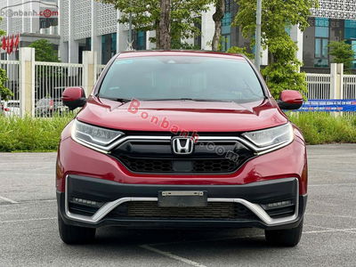 Xe Honda CRV L 2021