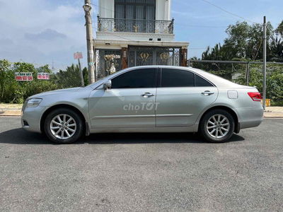 Toyota Camry 2009 - 110000 km