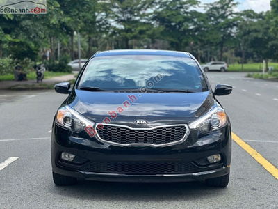 Xe Kia Cerato 2.0 AT 2015