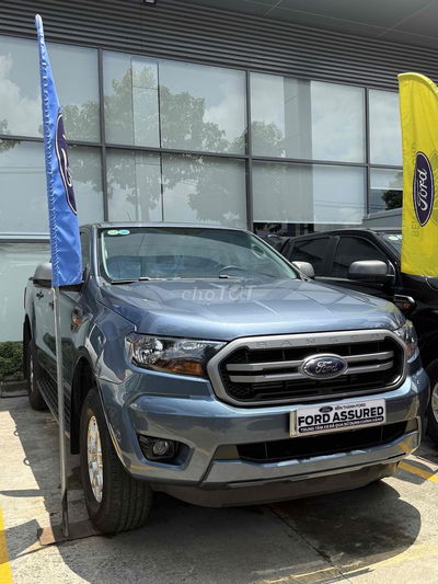 Ford Ranger 2019 XLS 2.2L. 1 Chủ. Bảo Hành Hãng