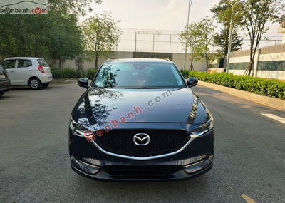 Xe Mazda CX5 2.0 Premium 2020