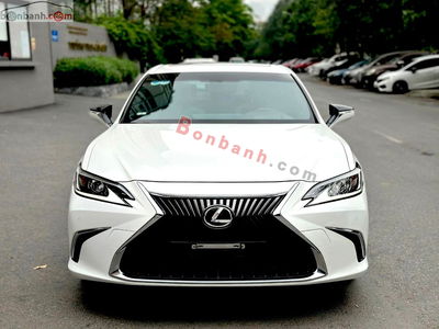 Xe Lexus ES 250 2019