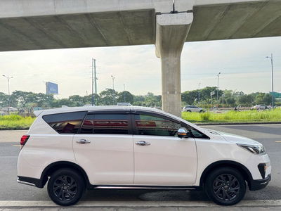 Toyota Innova 2021 2.0G - 38000 km