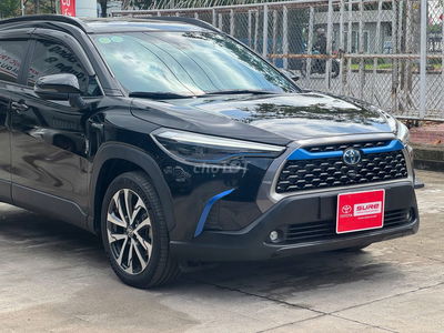 Corolla Cross 2020 1.8V Hybrid - GIÁ CÒN GIẢM