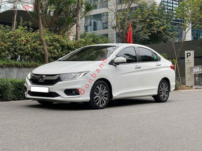 Xe Honda City 1.5 2019