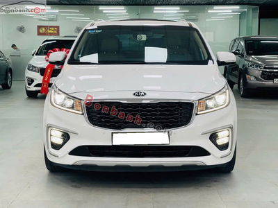 Xe Kia Sedona 3.3 GAT Premium 2019