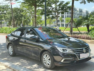 Xe MG 5 1.5 MT 2024
