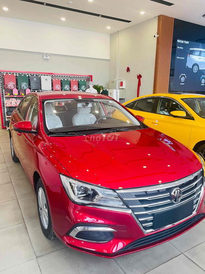 MG5 MT 2025 XE MỚI GIÁ SIÊU HỜI