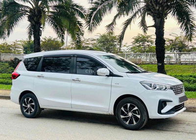 Suzuki Ertiga 2022 Sport 1.5 AT - 78000 km