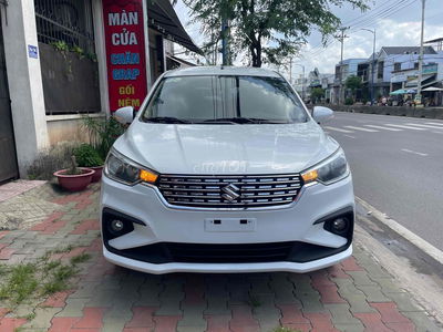 Suzuki Ertiga 2022 Hybrid 1.5 AT - 77000 km
