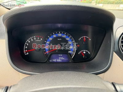Hyundai i10 Grand 1.2 MT Base 2016