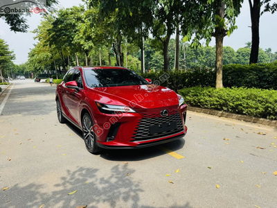 Xe Lexus RX 350 Premium 2025