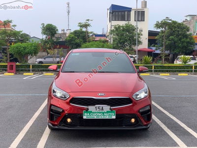 Xe Kia Cerato 2.0 AT Premium 2021