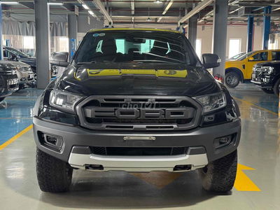Ford Ranger 2021 Raptor 4x4 AT - 75000 km