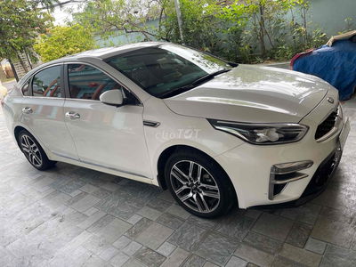 Kia K3 2019 - 79000 km