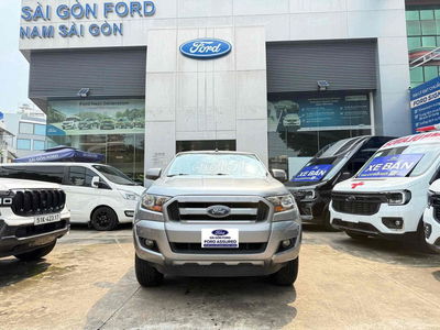 RANGER XLS AT 2016 CHẤT XE ĐẸP-GIÁ THƯƠNG LƯỢNG