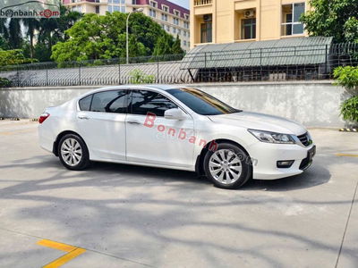 Honda Accord 2014