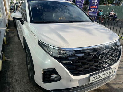 Hyundai Custin 2025 Tiêu Chuẩn 1.5T - 8999 km