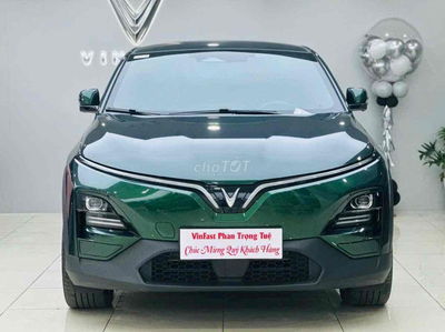VF6 BANK 90%, LÃI 4,8% CỐ ĐỊNH. 3 NĂM, BAO HS KHÓ