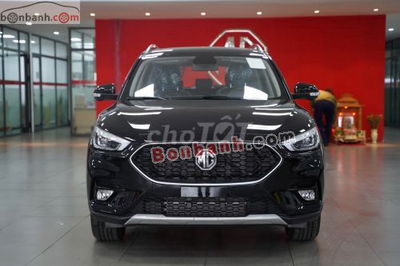 MG ZS Standard 1.5 AT 2WD 2025