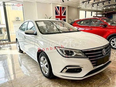 MG 5 1.5 MT 2024