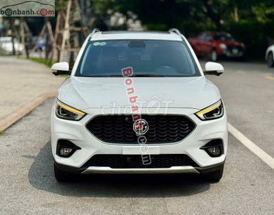 MG ZS Luxury 1.5 AT 2WD 2024