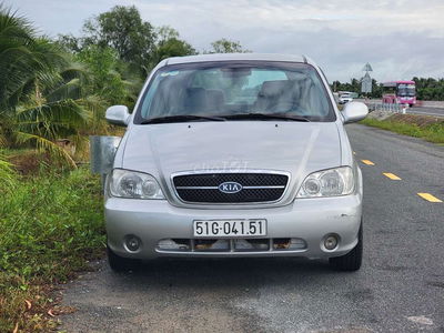 2006 GS 2.5 MT - 123100 km