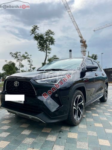 Toyota Yaris Cross 1.5 D-CVT 2024