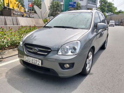 Xe kia Carens 7 chô sô tự đông