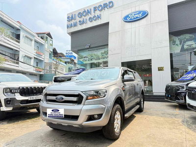 Ford Ranger 2016 XLS 2.2L 4x2 AT - 156000 km