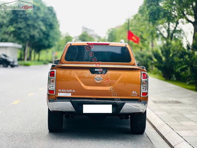 Nissan Navara 2019 El Premium Z 2.5