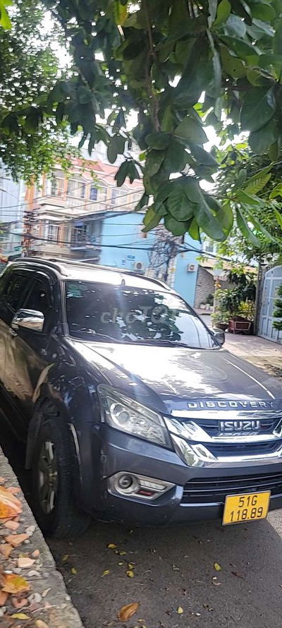 400 2017 LS 2.5 4x2 MT - 300000 km