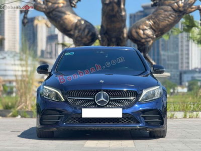 Xe Mercedes Benz C class C300 AMG 2019