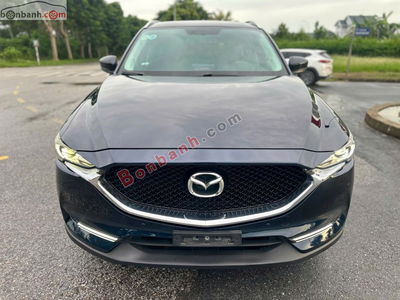 Xe Mazda CX5 2.0 AT 2018
