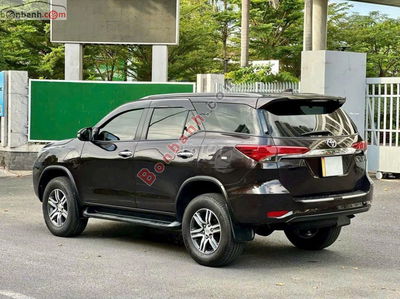 Toyota Fortuner 2020