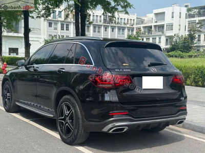 GLC 300 4matic 2021