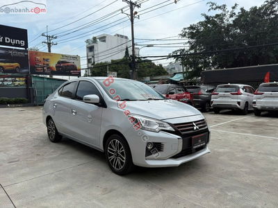 Xe Mitsubishi Attrage 1.2 CVT 2022