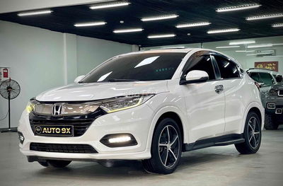 🧨 Honda HR-V L Cực Ngon Trong Tầm Giá 🧨